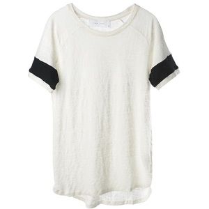 IRO Jeans Vandela T-shirt